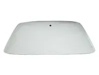 Frontscheibe klar. Porsche 911/912 65-84