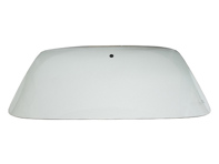 前挡风玻璃透明。适用于保时捷 911/912 65-84 年款