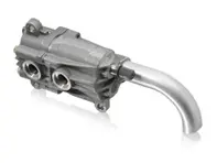 Oil pump. Porsche 911 1967-75 / 914 - 90110700206, 1613100100