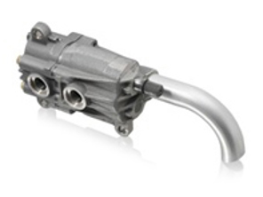 Pompa dell'olio. Porsche 911 1967-75 / 914 - 90110700206, 1613100100