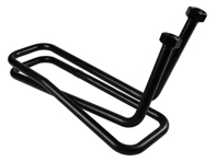 Radiator Engine oil cooler front 'Snake Type'. Porsche 911 1974-79 / 930 1975-77 - 91120705001 - HA FR 47 002, 1613500300