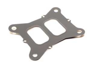 Collettore di scarico alla guarnizione del turbocompressore. PorscheMacan 2.0L - 95825303900, 691.780