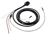 Kabelbaum für Nebelscheinwerfer. Porsche 911 1969 bis 1973 91161202700 - 91161202700