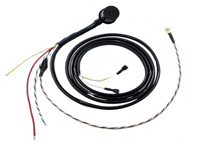Cablaggio fendinebbia anteriore. Porsche 911 dal 1969 al 1973 91161202700 - 91161202700
