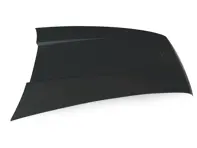 Front bonnet. Porsche 911 Carrera RS 2.7L - 90151101021GRV, 90151101021