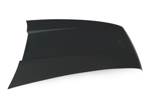 Vordere Motorhaube. Porsche 911 Carrera RS 2.7L - 90151101021GRV, 90151101021