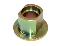 Riemenscheibennabe des Generators. Porsche 356 / 912 - 54709304