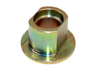 Generator pulley hub. Porsche 356 / 912 - 54709304