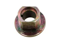 Generator pulley hub. Porsche 356 / 912 - 54709304