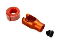 Support de roue avant. Hogg SeaSucker - BA1580