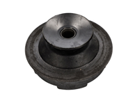 Rear Camber Compensator Outer Rubber Mount. Porsche 356B / 356C - 69533320700