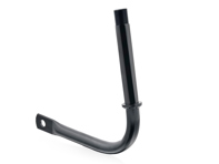 Rear bumper support tube. Porsche 911/912 68-73 - 90150109221, 90150109221, 847603079312 - URO-011667