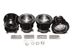 Piston and Liner kit 94mm 2.0L Porsche 914/ VW Type 4 - VW9400T4