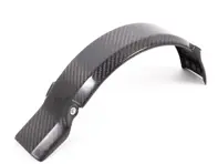 Zündkabelabdeckung aus Kohlefaser. Porsche 964 / 993 - 91160203500