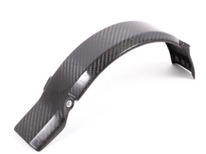 Carbon fibre ignition lead cover. Porsche 964 / 993 - 91160203500