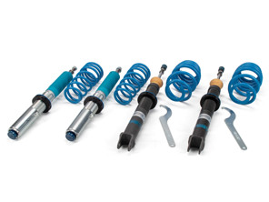 Bilstein B16 PSS9 Coilover Suspension Kits. Porsche 991.1 & 991.2 - 48-216036, 48216036 - 48-216036