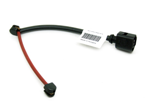 Remblokslijtagesensor Porsche 981 Boxster / 981C Cayman 2012 / Cayman 718 ACHTER - 98160916300, 4145270028, 1697302600