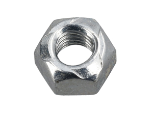 Contre-écrou M6. Porsche964/993 - 99908409402, 99908409401