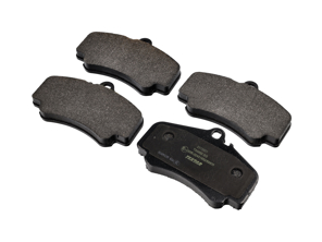 Brake pads, Front. Porsche 996 Turbo / 996 C4S / 997 C2S/ 997 C4S / 996 GT3 MK1 - 99635194913, 99635194910, 99635194911, 99635194912, 99735194902, 23330, 2313901