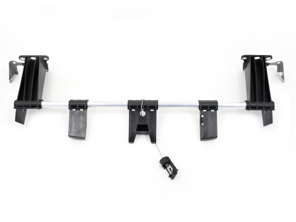 Protection des piétons pare-chocs avant. Porsche 982 Boxster Spyder 2019>>