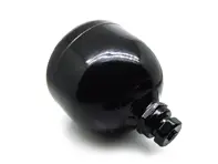 Pressure accumulator. Porsche 993TT / 996 TT / 997TT - 99731416600, 99631416600, 99331416600