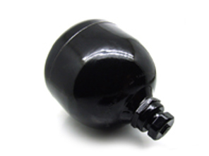 Accumulateur de pression. Porsche 993TT / 996TT / 997TT - 99731416600, 99631416600, 99331416600