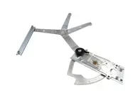 Lève-vitre, sans moteur. Porsche 911 / 964 / 993 1988-98 - 91154293546, 91154293646, 91154293645, 91154293545 - EP065235, EP065236