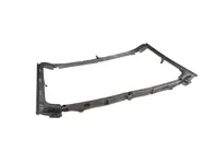 Aluminium frame for Targa top roof. Porsche 911 09/1986> / 964 - 91156500201, 90156520145, 90156520245, 90156520745, 90156520840, 90156521145, 90156521245 - 1682001500