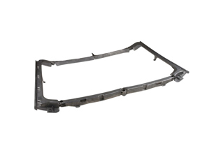 Aluminium frame for Targa top roof. Porsche 911 09/1986> / 964 - 91156500201, 90156520145, 90156520245, 90156520745, 90156520840, 90156521145, 90156521245 - 1682001500
