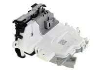 Türschloss (Fahrerseite, Linkslenker). Porsche 95B Macan / 971 / 976 Panamera / 981 / 718 / 991 / 9YA Cayenne - 9A783721505, 8J1837015E