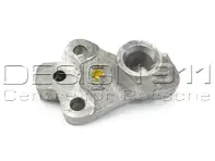 Boîtier de chaîne de pont GAUCHE. Porsche 993 Turbo - 99310708751