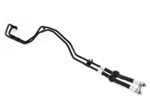 Tuyau d'huile. Porsche 955 Cayenne 3.2L - 95530707320