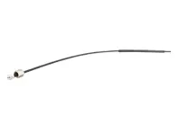 Tubo carburante per valvola di riscaldamento. Porsche 911 1972-76 - 91111009701, 91111009700