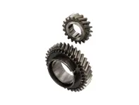 2. Gang-Satz für 901-Getriebe. Porsche 911 - 91130290300, 91130290700, 91130290400, 91130291000, 91130291200, 91130291500, 91130291300, 90430293410 - 16165, 26129, 26126, 25702, 16166, 36014, 27034, 33756, 27033, 16167, 36236