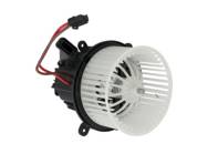 Motore del ventilatore per aria condizionata con guida a destra. Porsche 970 Panamera 2010-16 - 97057392102, 97057391100, 97057392100, 97057392101 - AB282000P