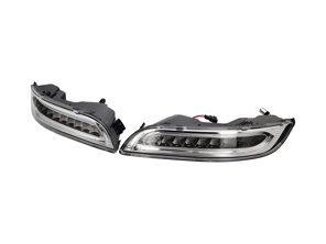 Tagfahrlicht (TFL) Aurora LED-Celis für Porsche 997 - DP303CL