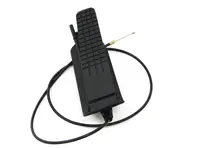 Gaspedal. Porsche 986 Boxster Handbuch - 98642302208, 98642302207, 98642302206