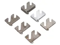 RSS Untere Querlenker-Einstellscheibe für Porsche-Modelle - 30014, 30015, 30016, 30017, 30018, 30074, 99634154390, 99634154391, 99634154392, 99634154393