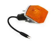 Unité d'indicateur avant. Porsche 928 - 92863142101, 92863142100