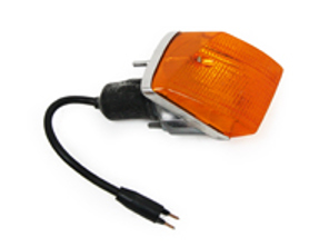 Frente de la unidad de indicador. Porsche 928 - 92863142101, 92863142100