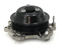 Waterpomp. Porsche 991.2 / 992 - 9A210604902, 0PB121005A, 0PB121005C, 0PB121005E