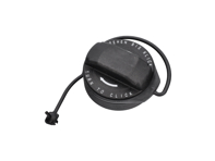 Bouchon de réservoir. Porsche Boxster / Cayman / 996 / 997 - 99620124103, 996 201 241 00, 99620124100, 99620124101, 99620124102