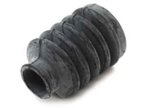 Gummimanschette für Tachokabel. Porsche 911 1972-77 - 91164152000 - RH DE 015, 9610014, BP PS9379, 1670650100