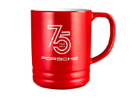 Porsche Cup, Red – 75Y - WAP0500050R75Y