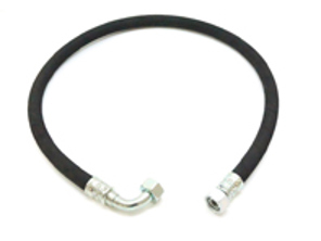 Ölleitung Tank zum Motor. Porsche 911 1968-71 - 90110733112, 90110772001, 9011073311Y