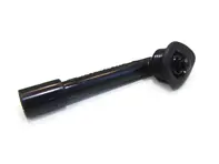 Headlamp washer jet. Porsche 911 1978-84 - 91162808501