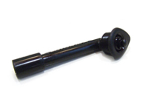 Headlamp washer jet. Porsche 911 1978-84 - 91162808501