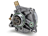 Vacuum pump. Porsche Cayenne / Panamera - 94811005007, 94811005006, 94811005005, 94811005004, 94811005003, 7.01219.17.0