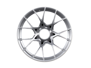 Geschmiedetes Aluminium-Leichtbaurad original Porsche. Porsche 992 GT3 RS - 9GT601025T8Z8, 9GT601025AE8Z8