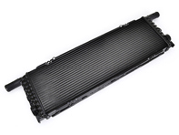 Radiator water / coolant, Centre. Porsche 981 Boxster Spyder / 981 Cayman GT4 / 991 Turbo - 99110613801, 99110613802, 8MK376701661 - CR89000P
